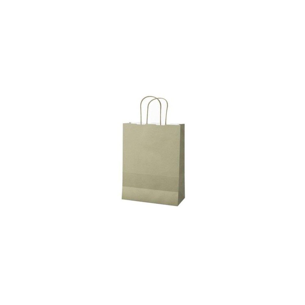 SHOPPER 45X15X36CM SALVIA